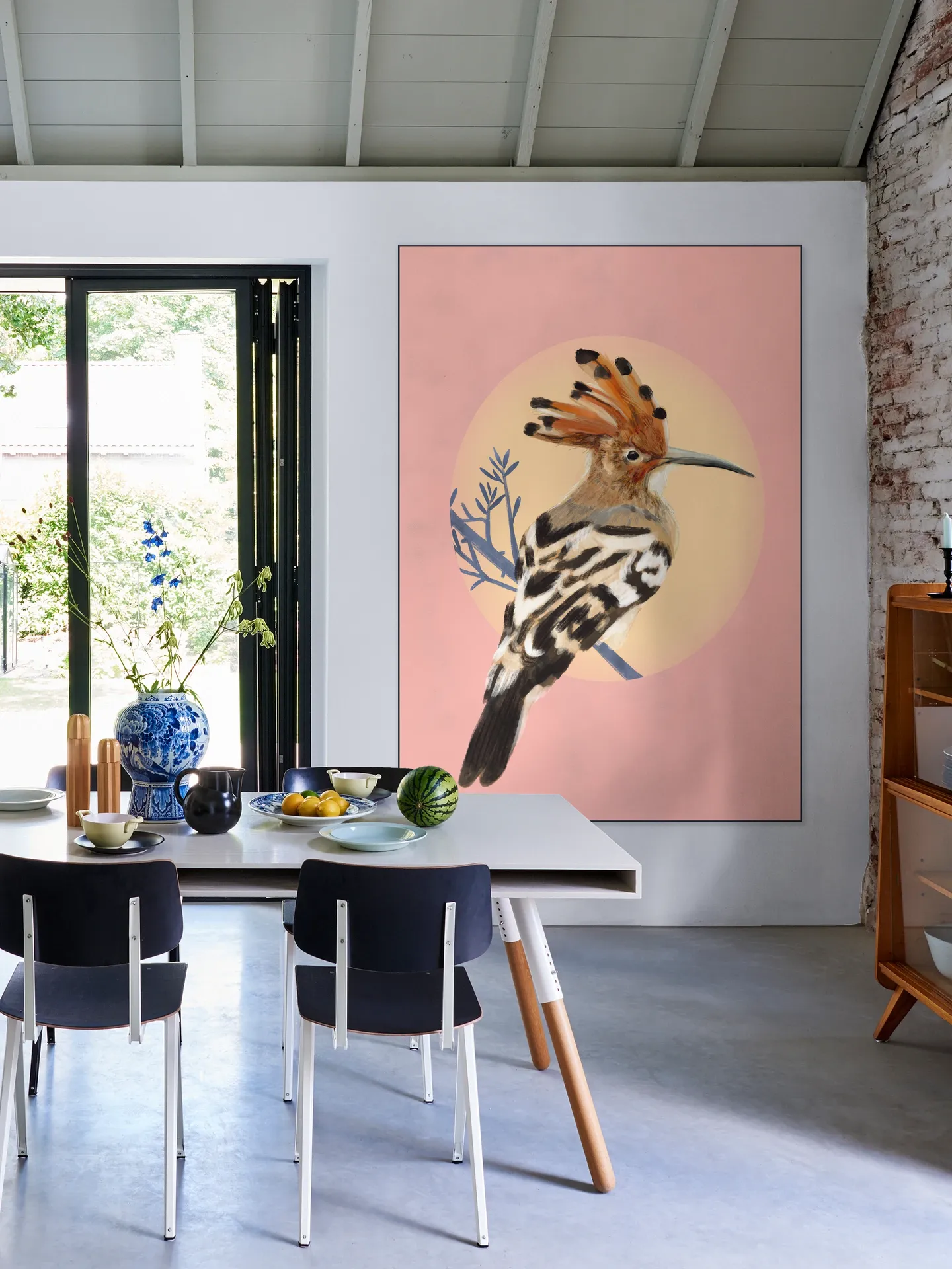 Hoopoe