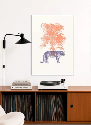 Panther tree