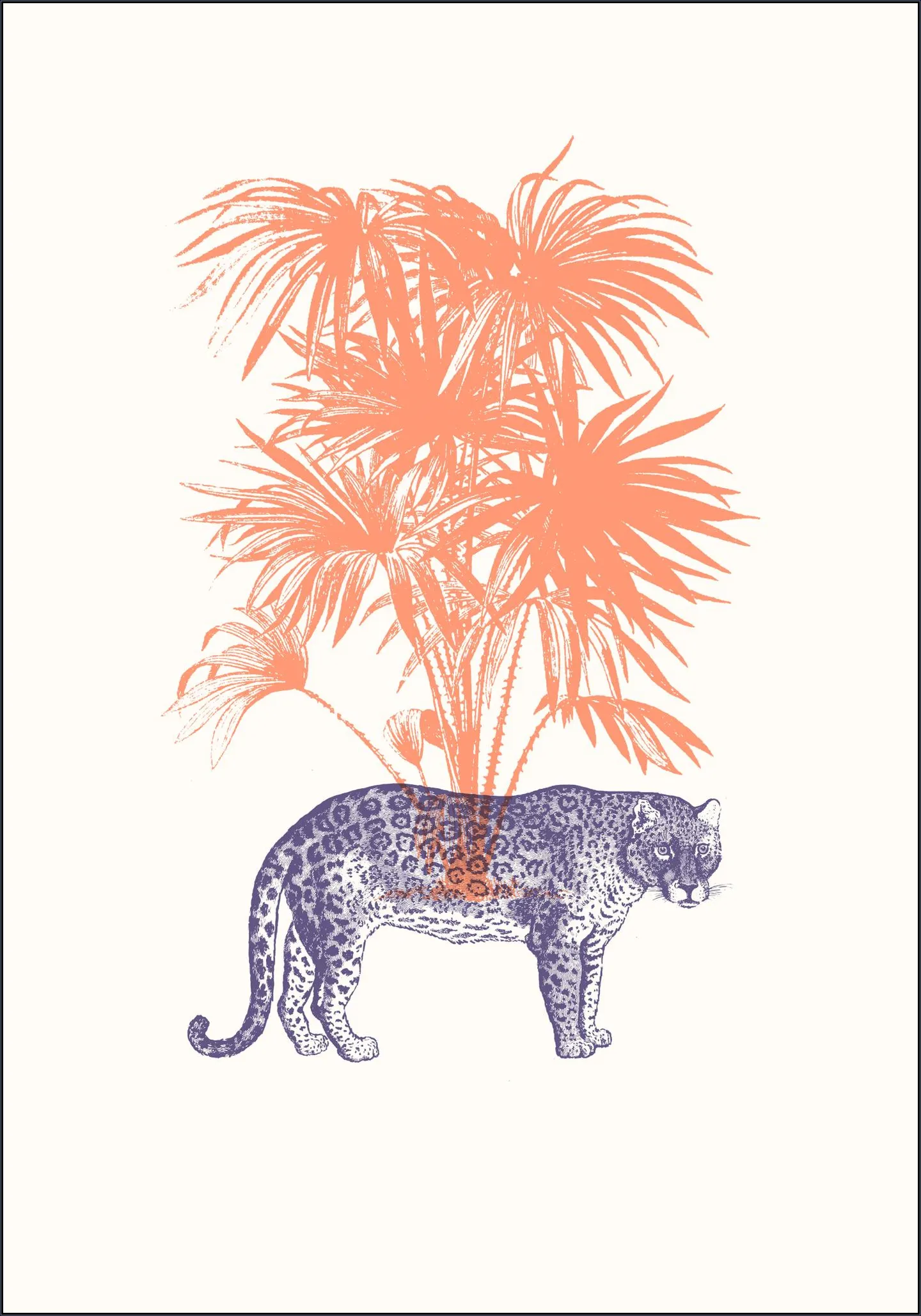 Panther tree