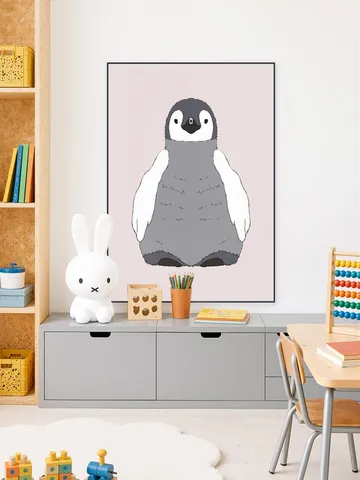 Baby Pinguin