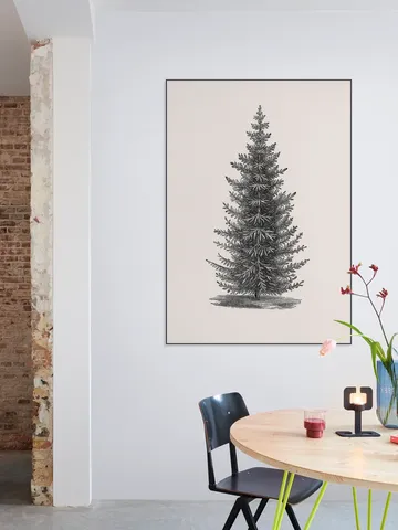 Forest Tree light