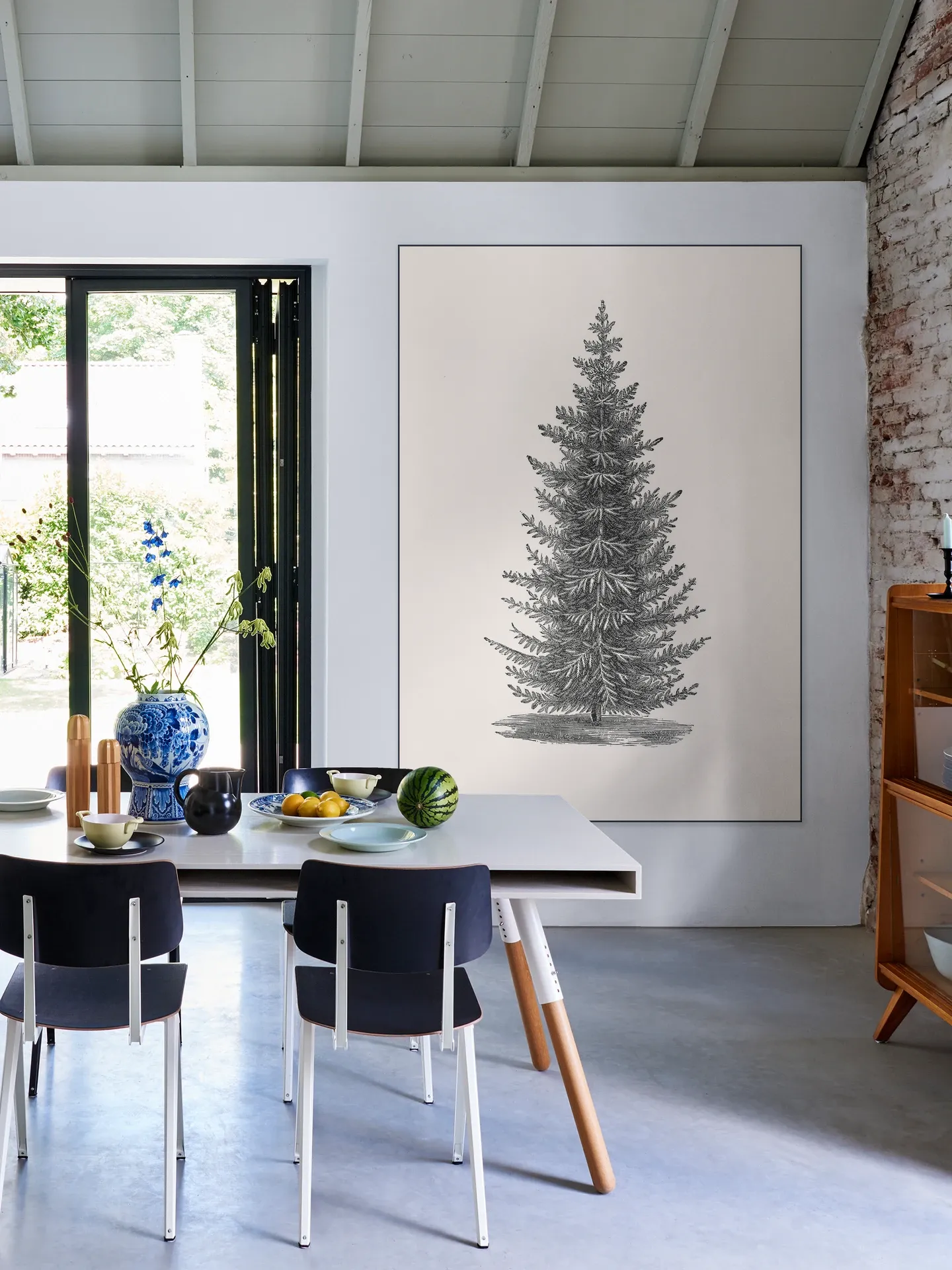 Forest Tree light