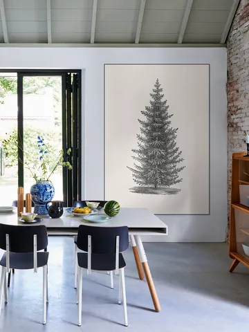 Forest Tree light