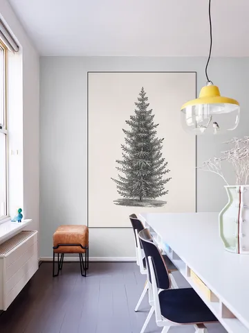 Forest Tree light