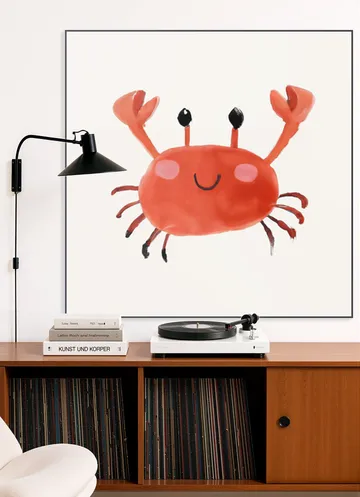 Crabs Up
