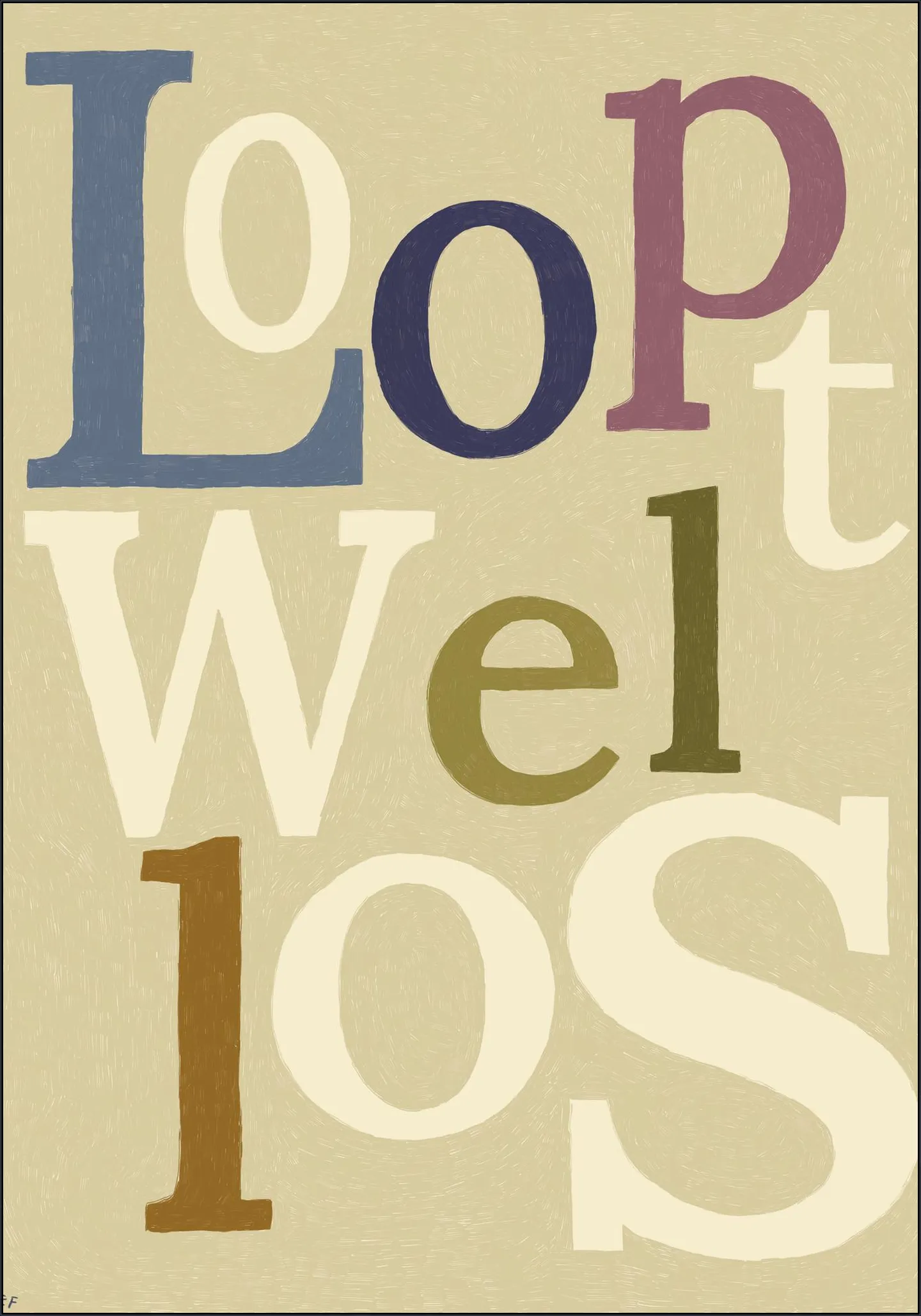 Loopt Wel Los