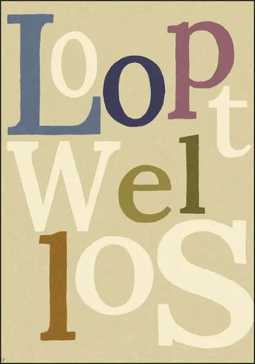 Loopt Wel Los
