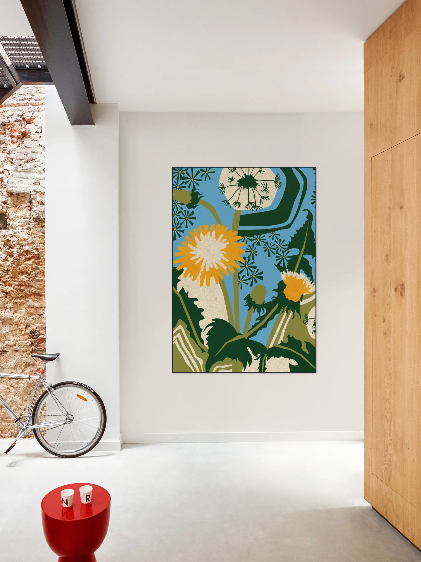 Dandelion