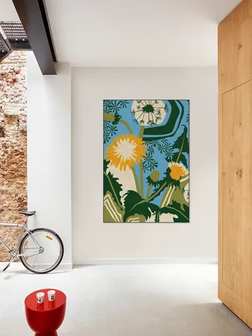 Dandelion