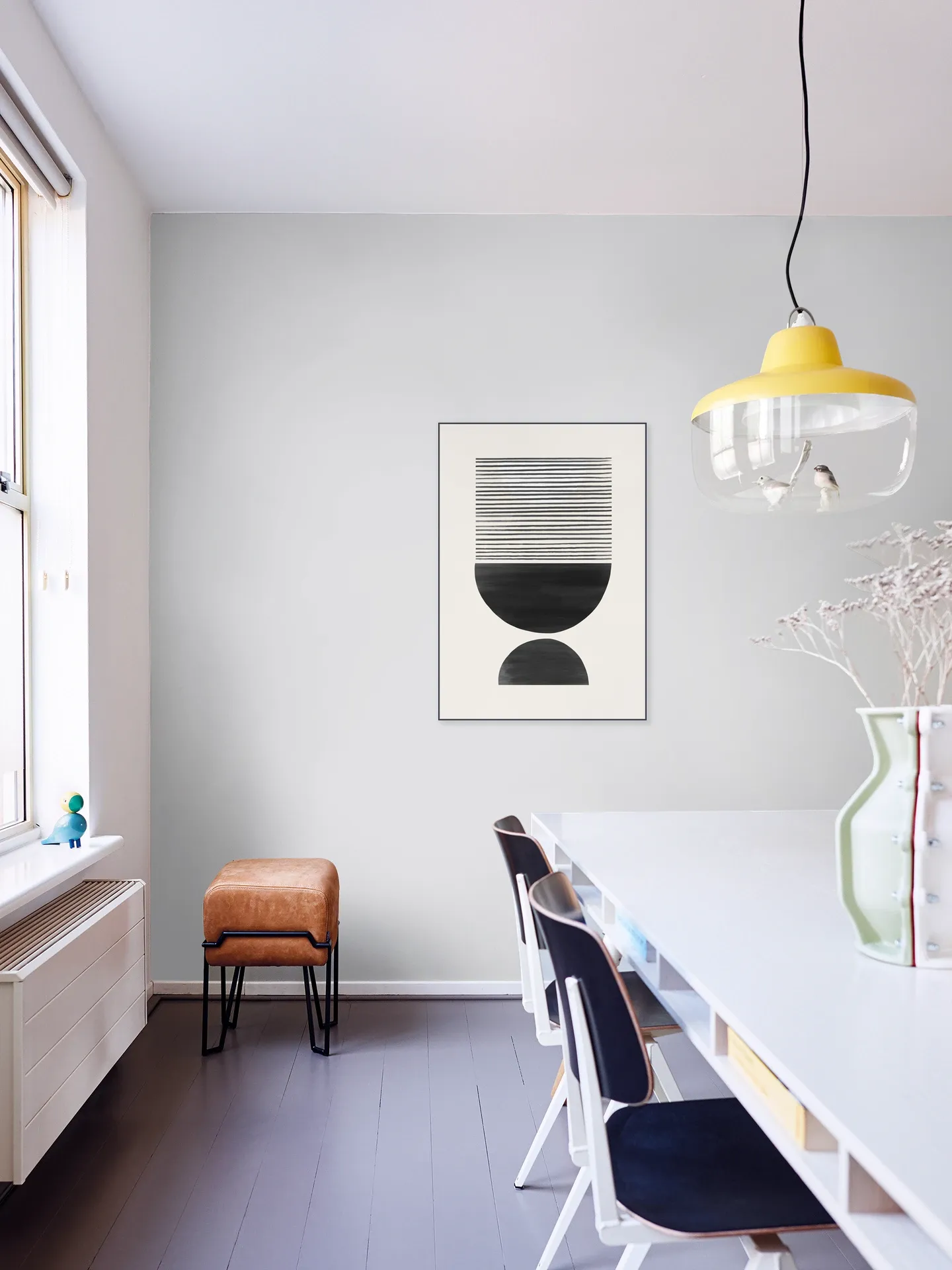 Modern Mid Century