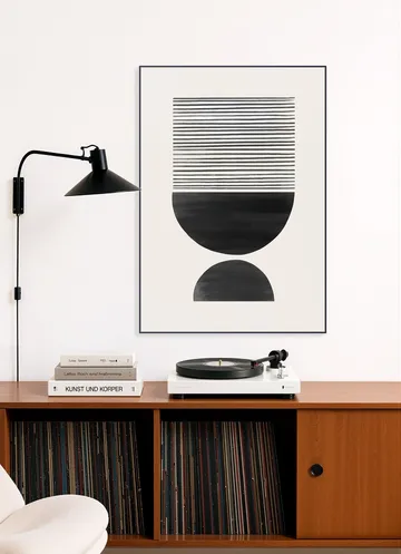 Modern Mid Century