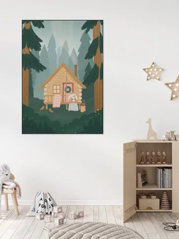 Winter Forest
