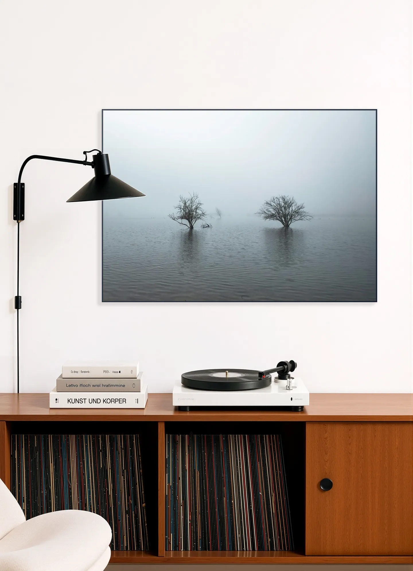 Whispering Tree Pair 