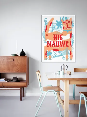 Nie Mauwe