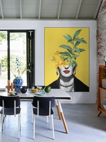 Frida, Complicated Simplified