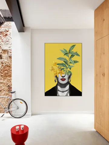 Frida, Complicated Simplified