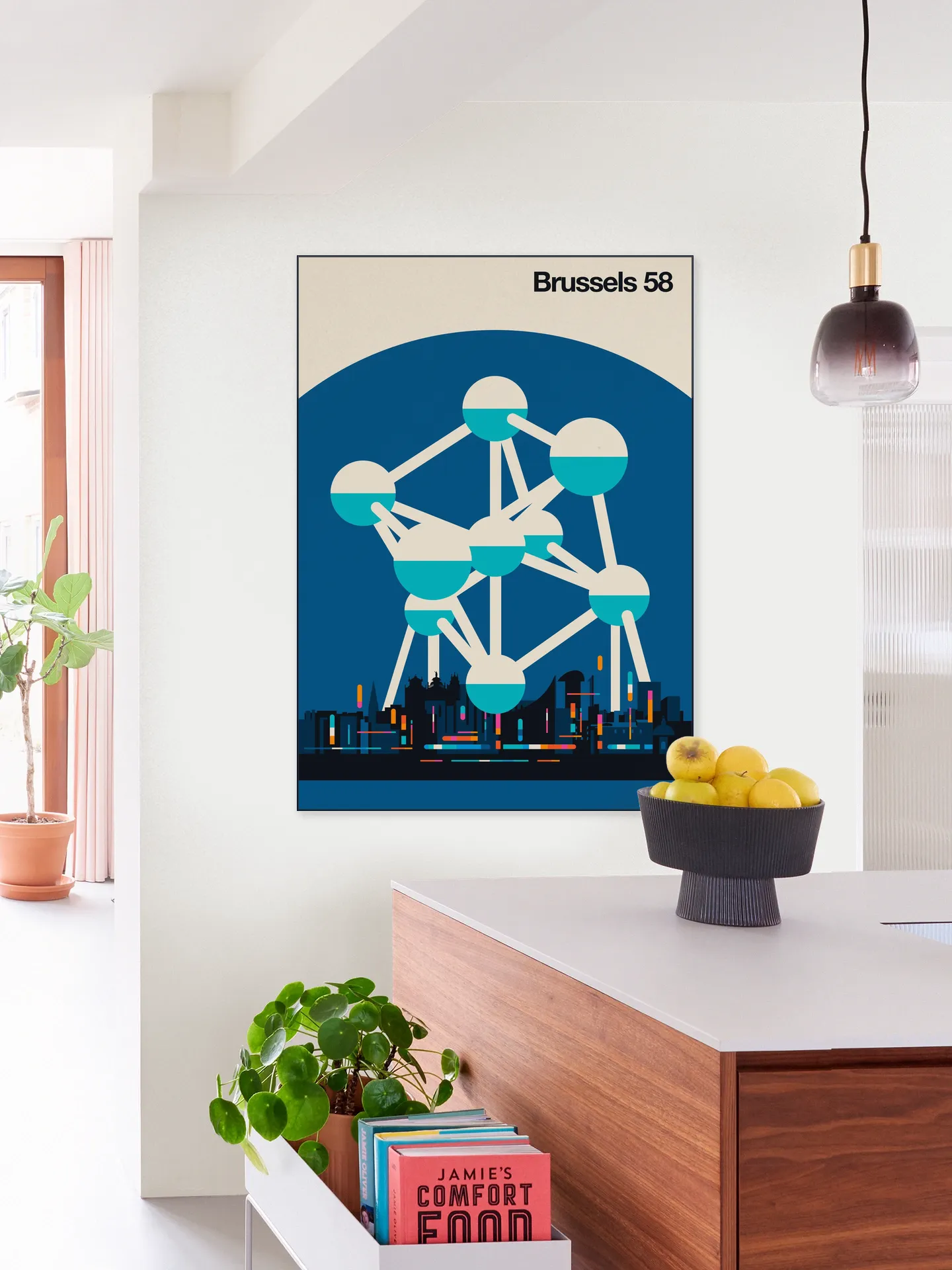 Brussels 58