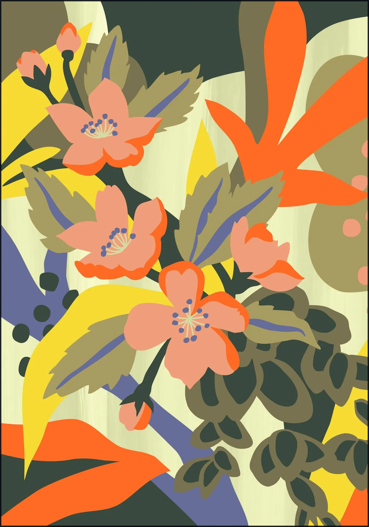 Flowers are Cool