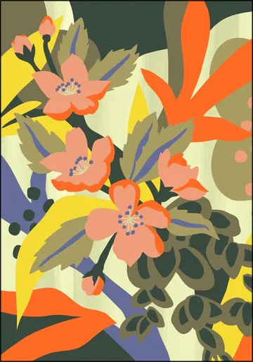Flowers are Cool
