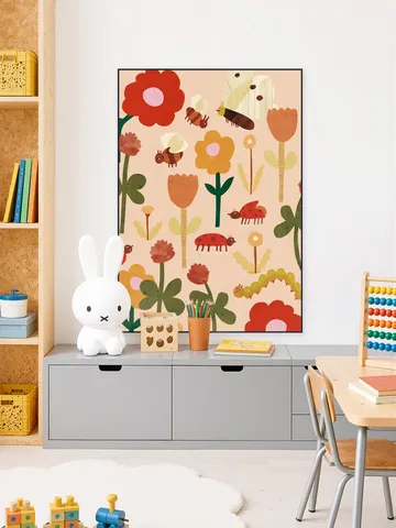 Bugs & Bees