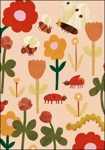 Bugs & Bees