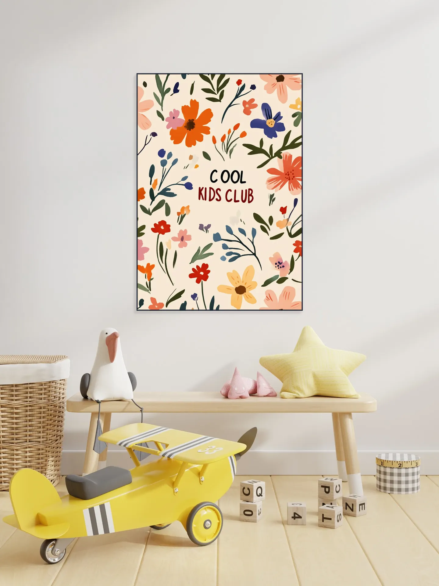 Cool Kids Club