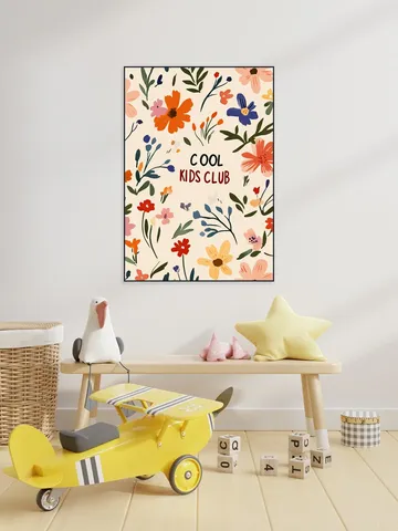 Cool Kids Club