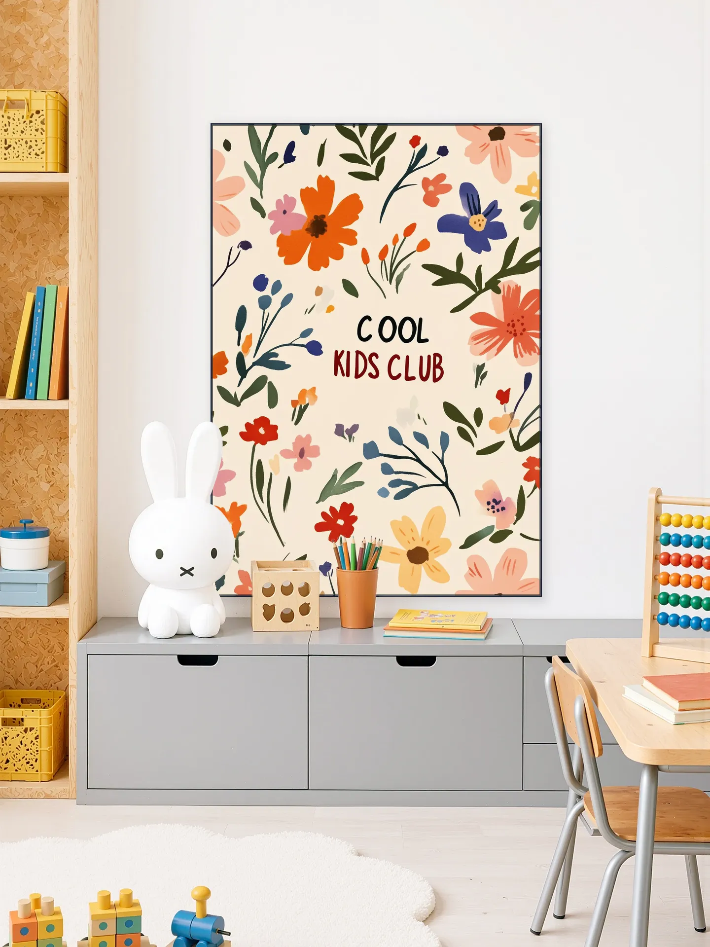 Cool Kids Club
