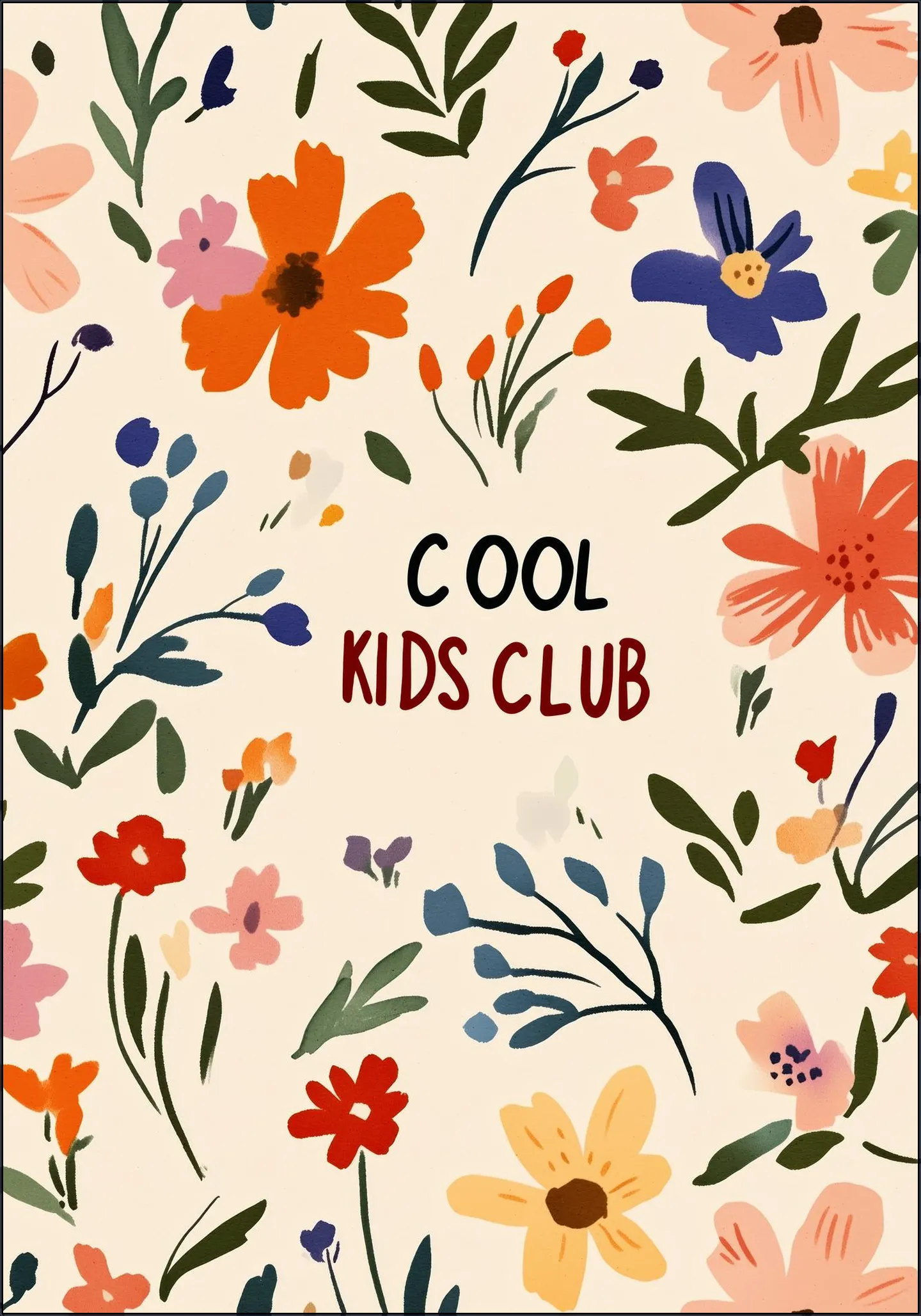 Cool Kids Club