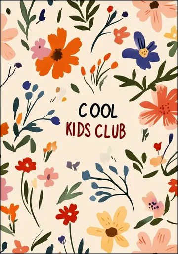 Cool Kids Club