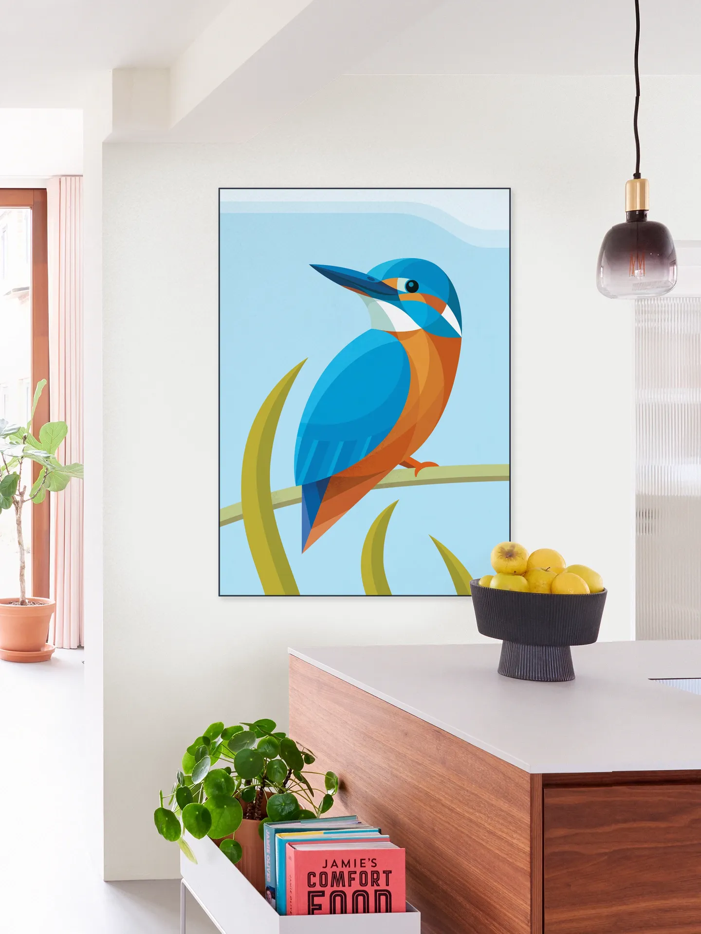 Kingfisher