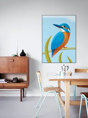 Kingfisher