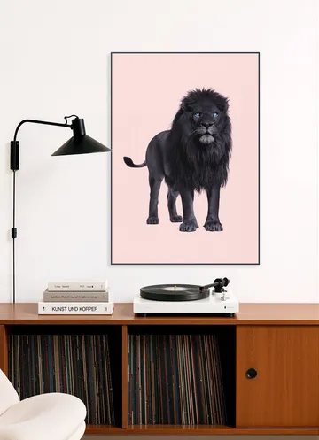 Black Lion