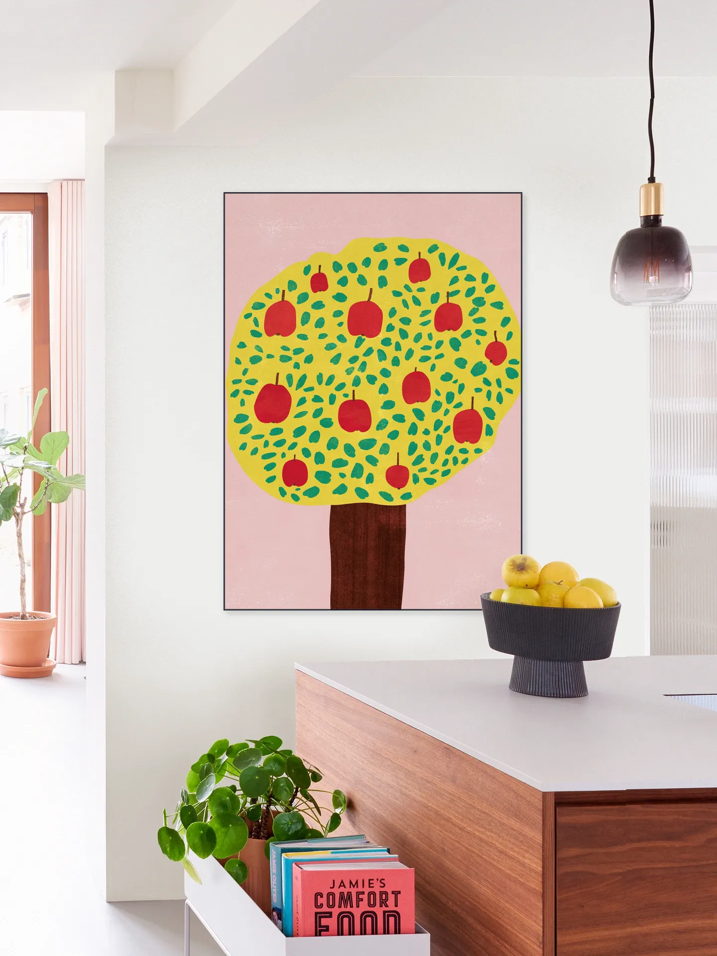 Apple Tree