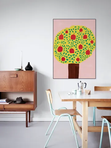 Apple Tree