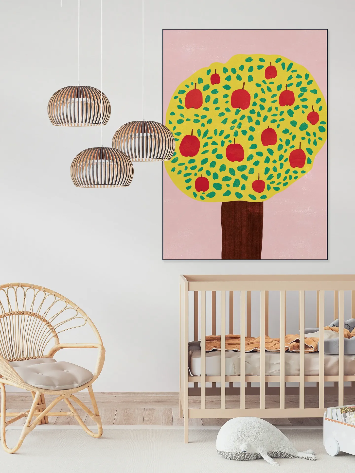 Apple Tree