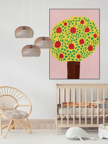 Apple Tree