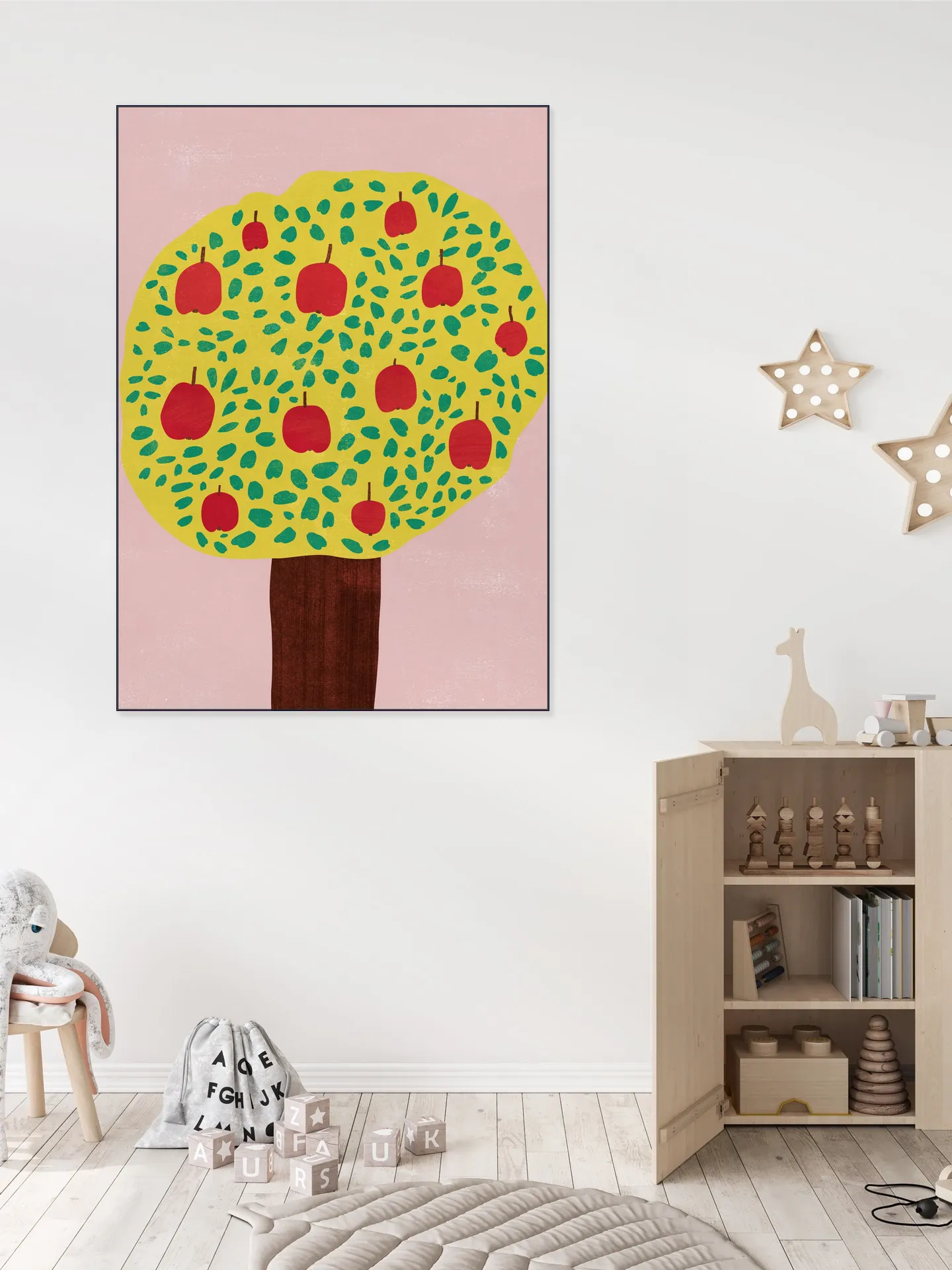 Apple Tree