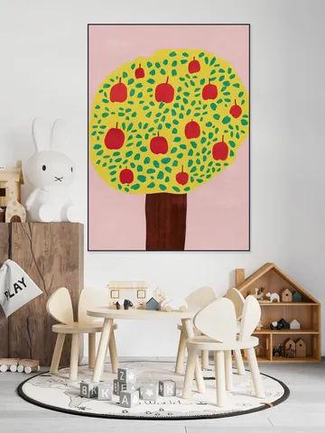 Apple Tree