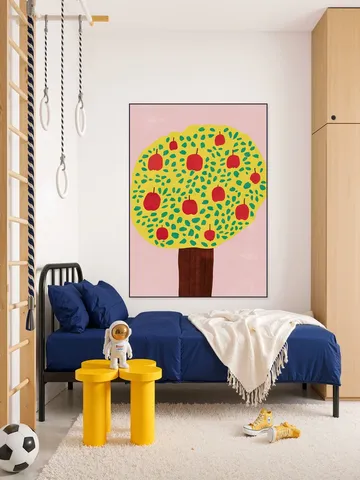 Apple Tree