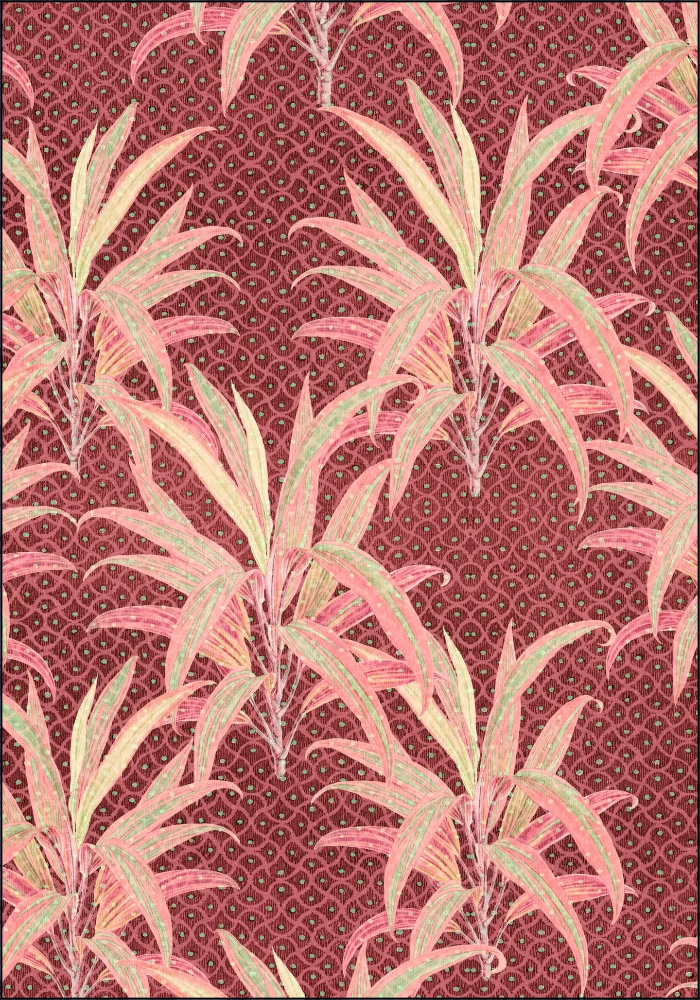 Dopamine Tropical Plants