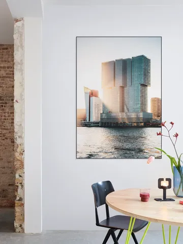 The Rotterdam