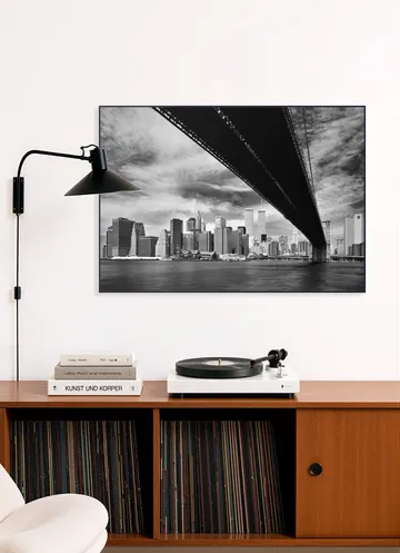 Brooklyn Bridge