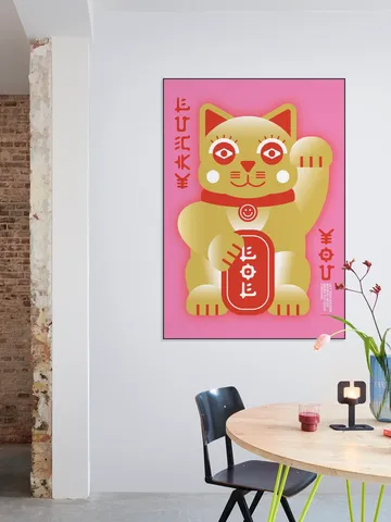 Lucky Cat