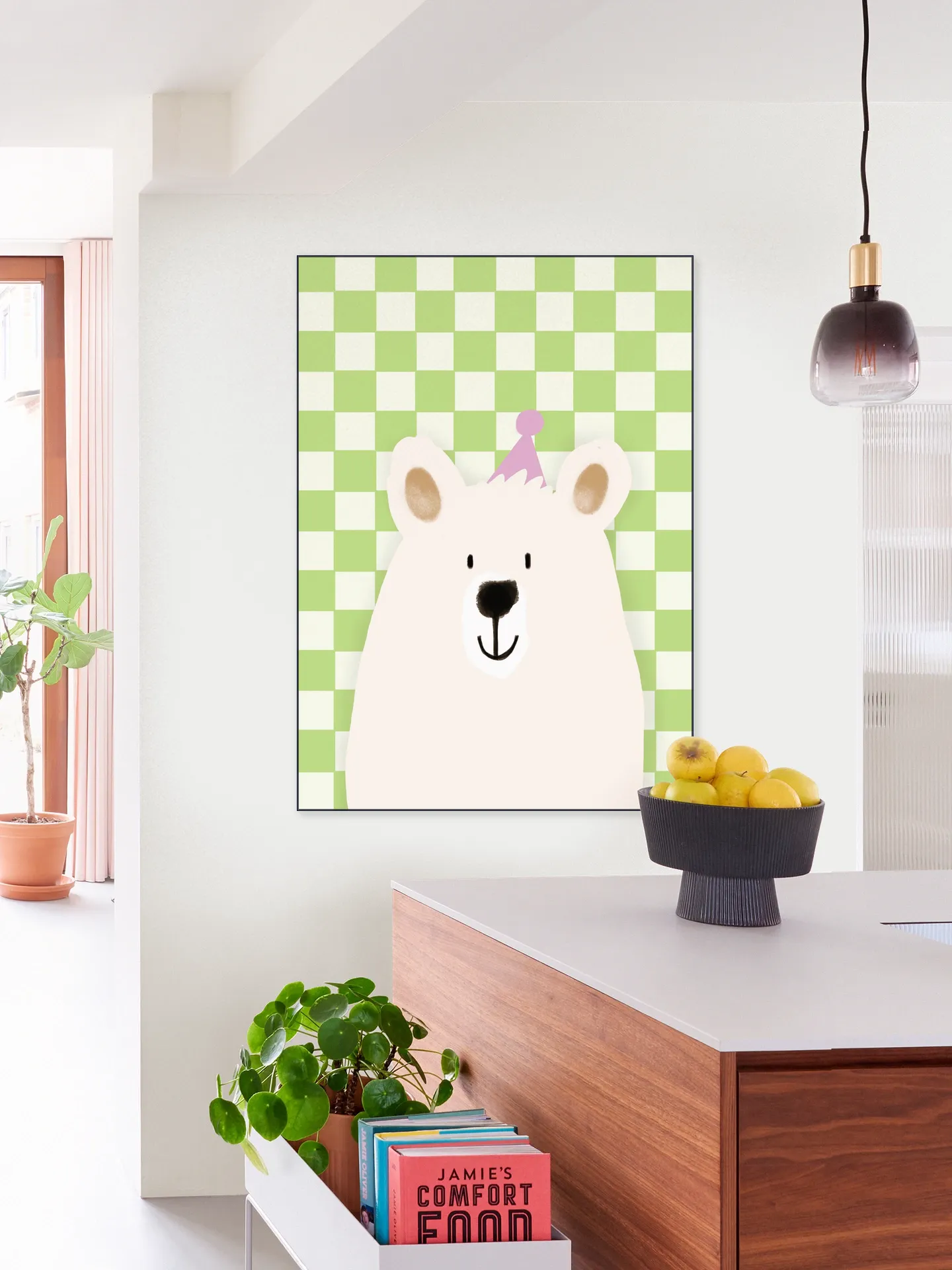 Polarbear