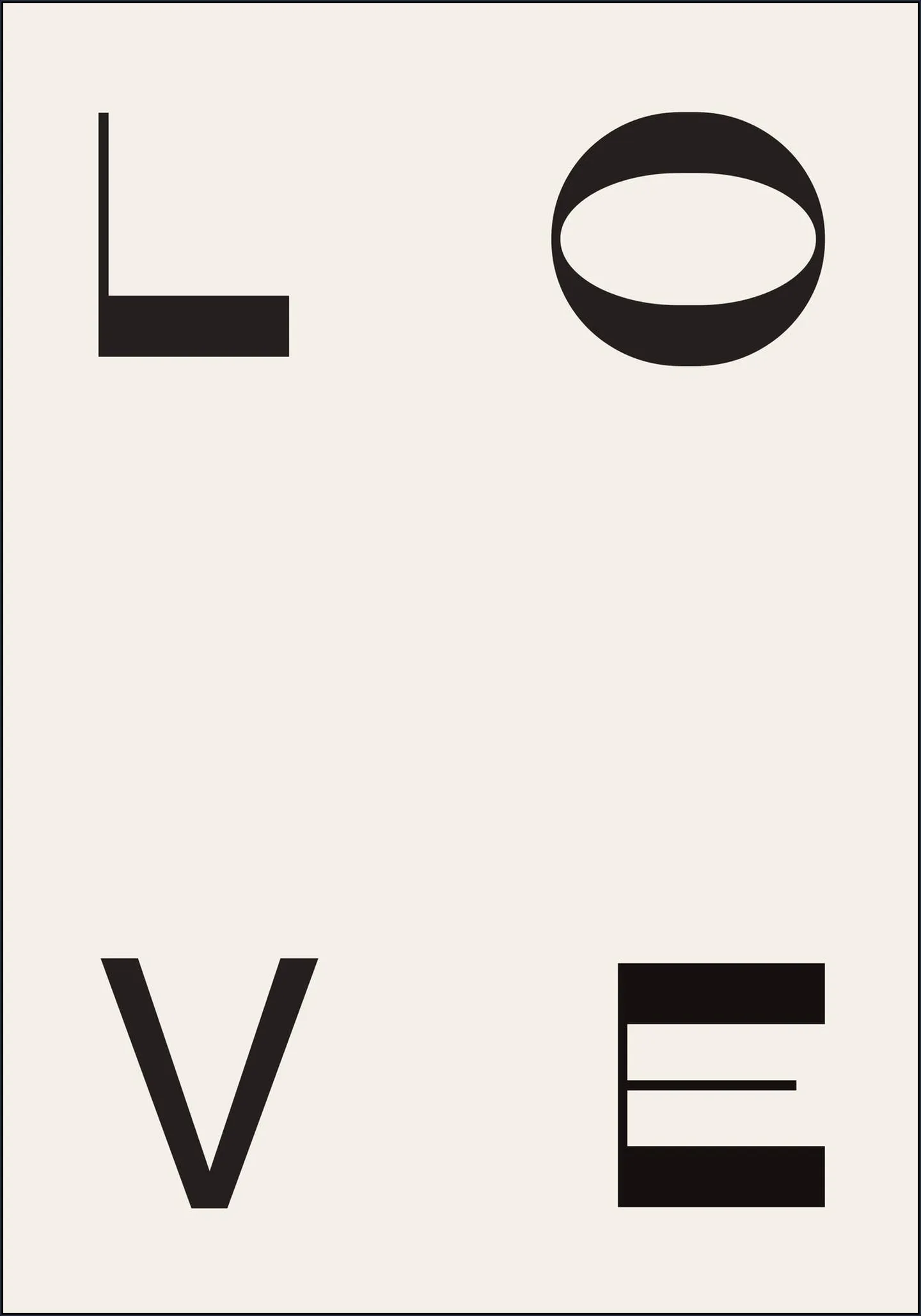LOVE