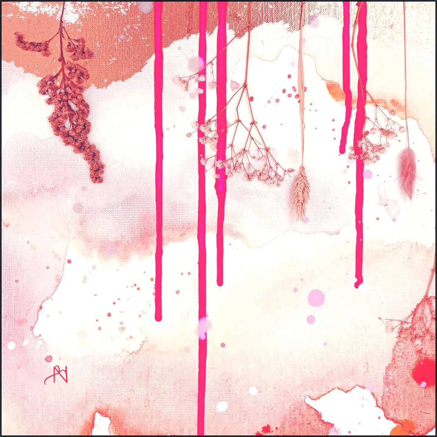Floral Ascent
