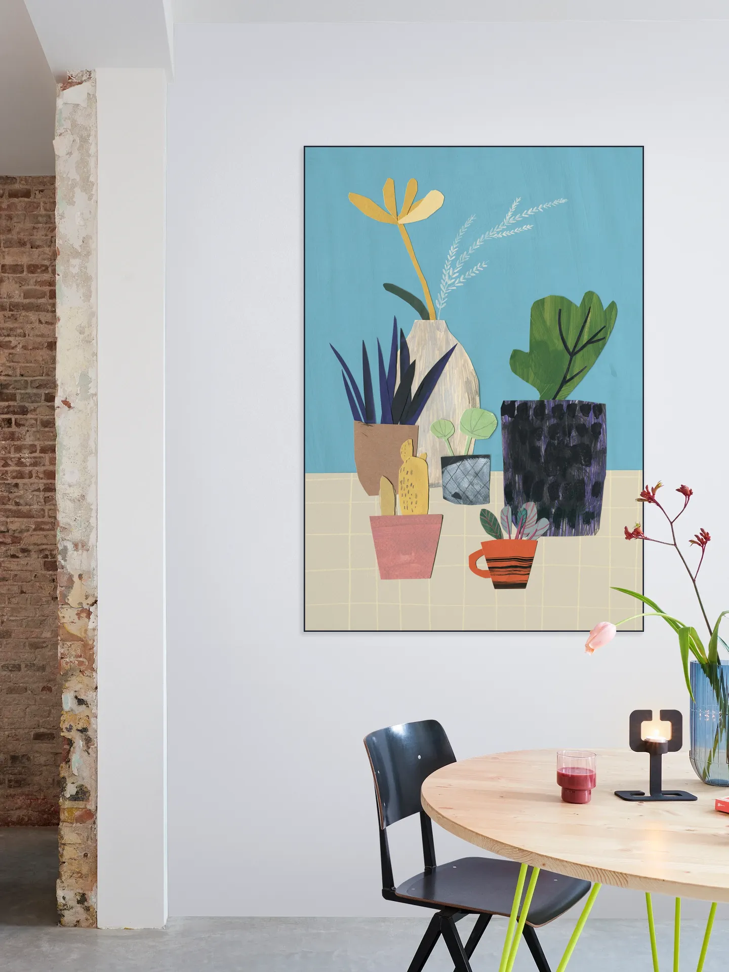 Plants