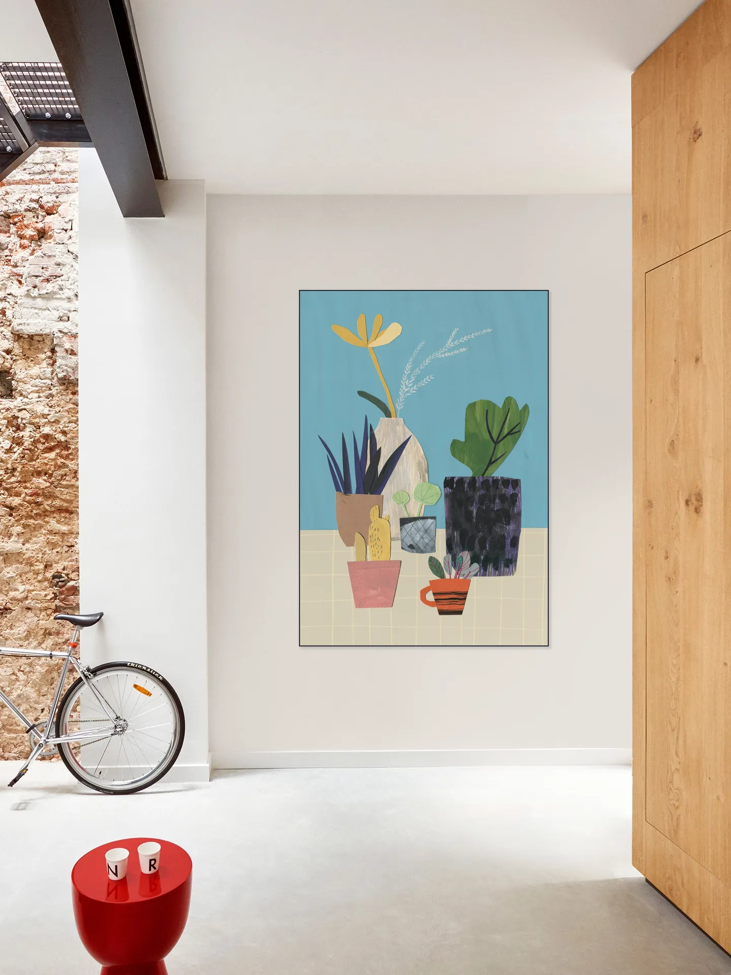 Plants
