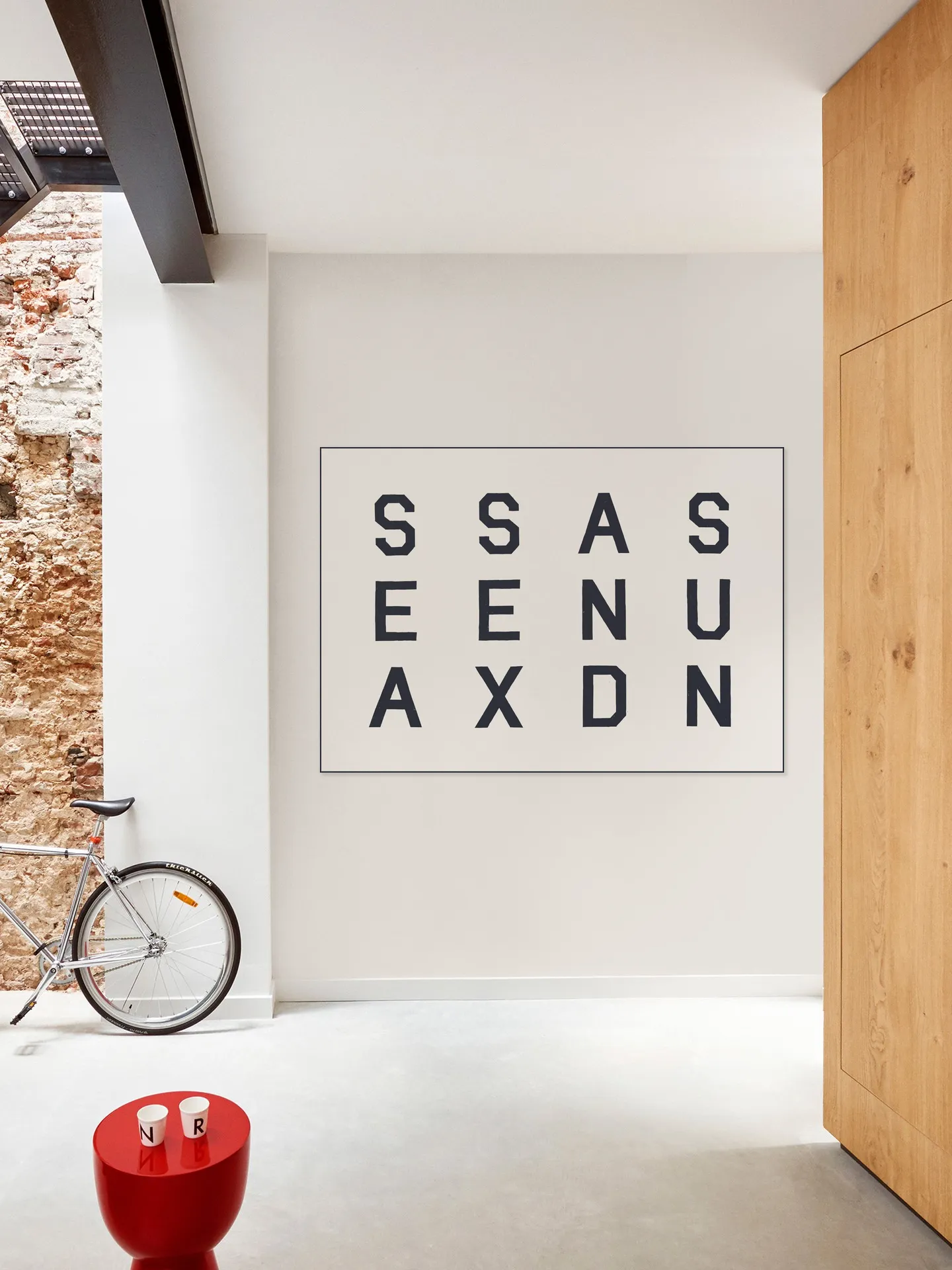 SSAS